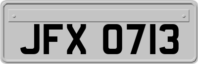 JFX0713