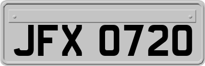 JFX0720