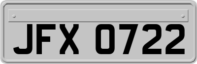 JFX0722