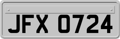 JFX0724