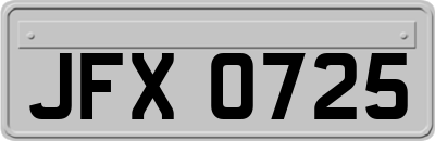 JFX0725