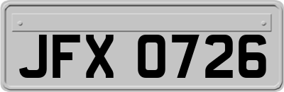 JFX0726