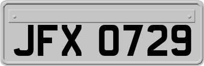 JFX0729