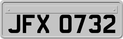 JFX0732