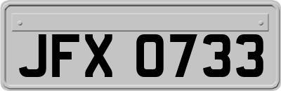 JFX0733