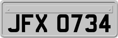 JFX0734