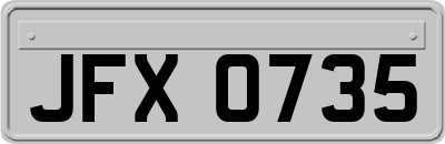 JFX0735