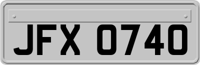 JFX0740