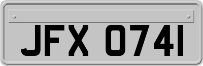 JFX0741