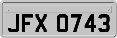 JFX0743