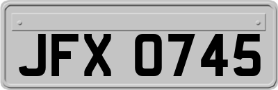 JFX0745
