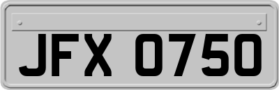 JFX0750