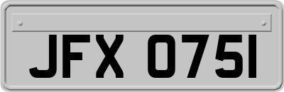 JFX0751