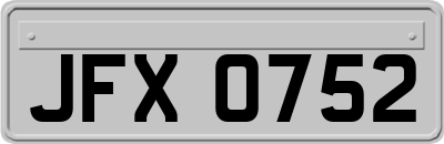 JFX0752