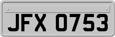 JFX0753