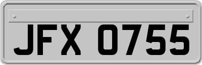 JFX0755
