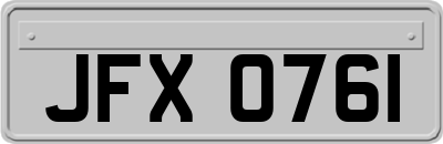 JFX0761