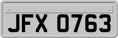 JFX0763
