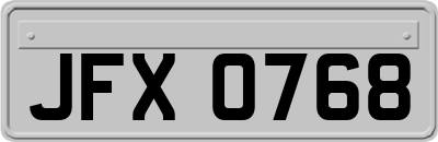 JFX0768