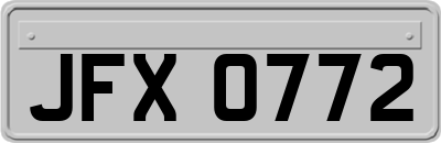 JFX0772