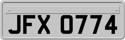 JFX0774
