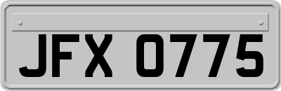 JFX0775