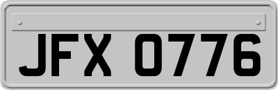 JFX0776