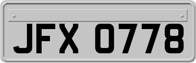 JFX0778