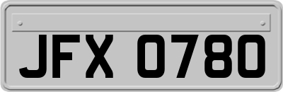 JFX0780