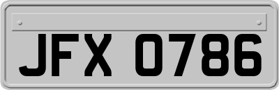 JFX0786