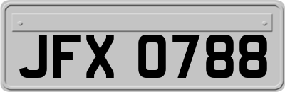 JFX0788