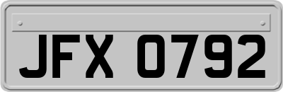 JFX0792