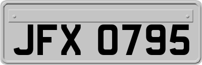 JFX0795