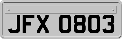 JFX0803