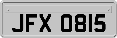JFX0815