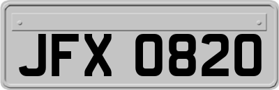 JFX0820