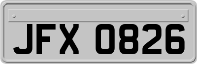 JFX0826