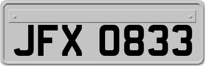 JFX0833
