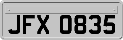 JFX0835
