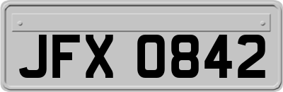 JFX0842
