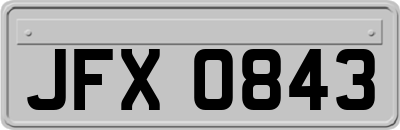 JFX0843