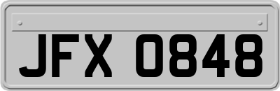 JFX0848