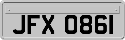 JFX0861