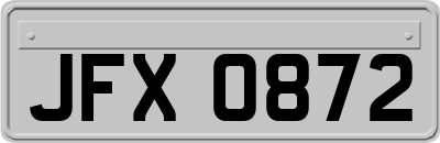 JFX0872