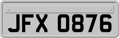 JFX0876