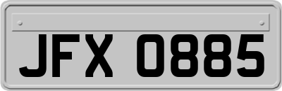 JFX0885