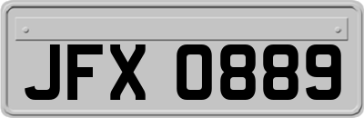 JFX0889