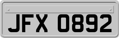JFX0892