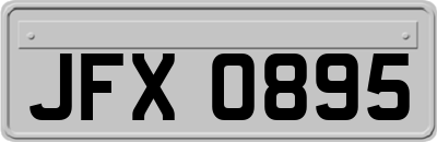 JFX0895