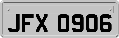 JFX0906